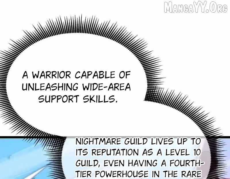 I Rely on My Invincibility to Deal Tons of Damage Passively! Chapter 148 page 136