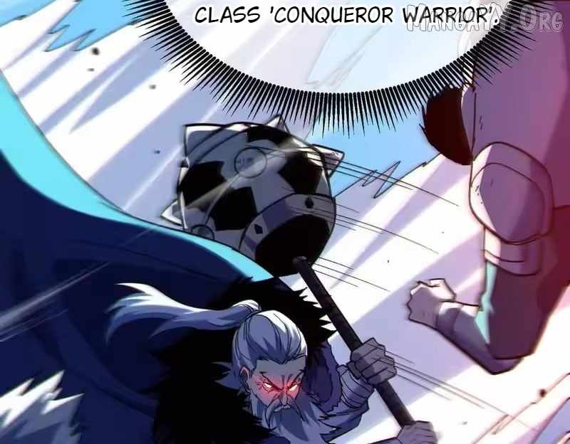 I Rely on My Invincibility to Deal Tons of Damage Passively! Chapter 148 page 137