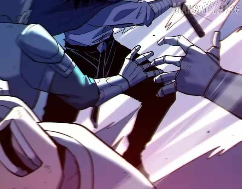 I Rely on My Invincibility to Deal Tons of Damage Passively! Chapter 148 page 138