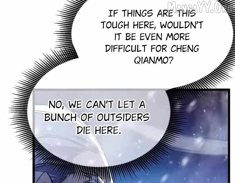 I Rely on My Invincibility to Deal Tons of Damage Passively! Chapter 148 page 140