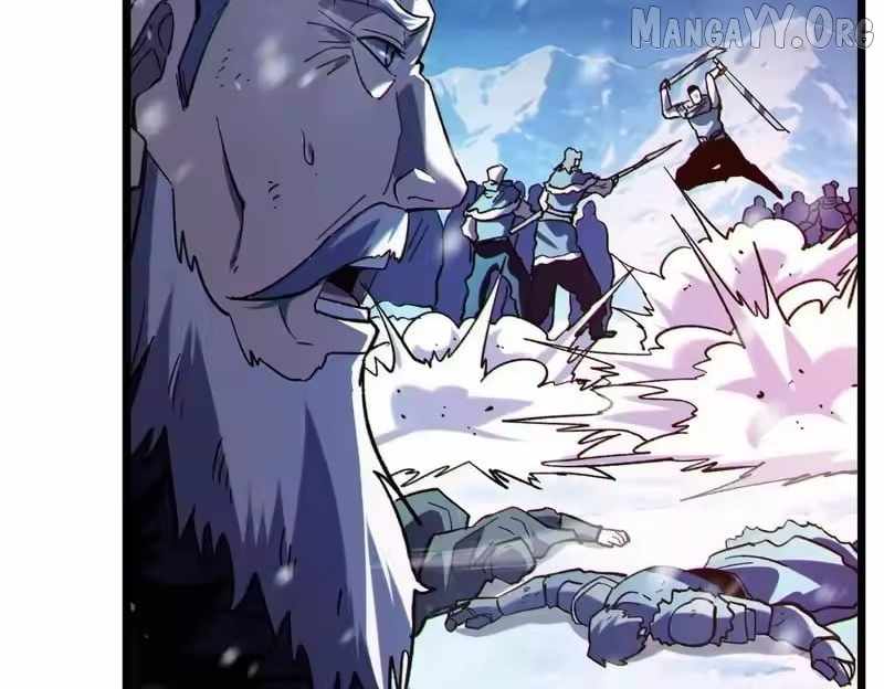 I Rely on My Invincibility to Deal Tons of Damage Passively! Chapter 148 page 141
