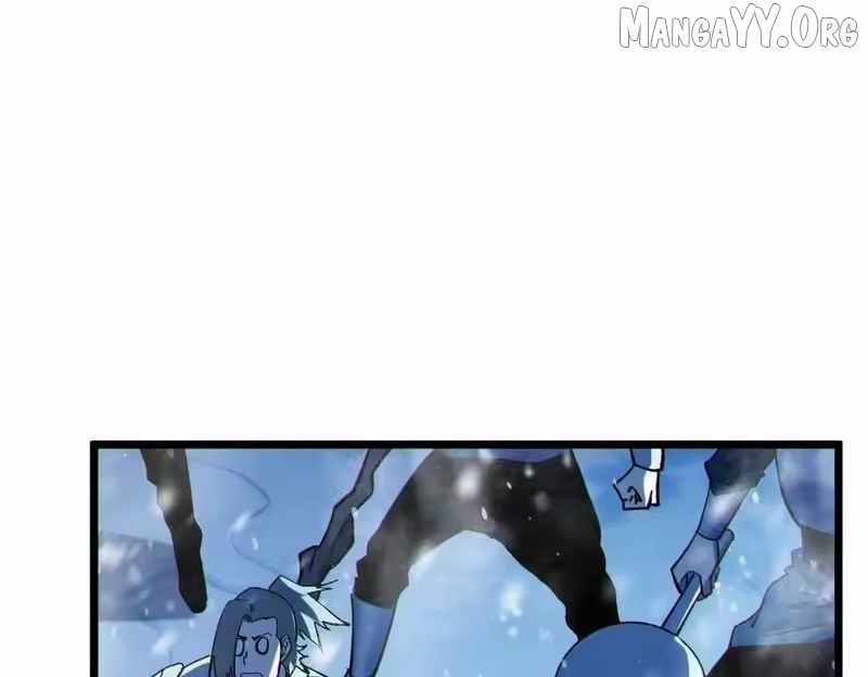I Rely on My Invincibility to Deal Tons of Damage Passively! Chapter 148 page 147