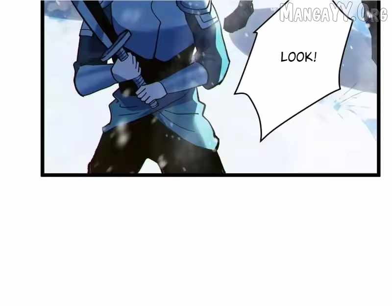 I Rely on My Invincibility to Deal Tons of Damage Passively! Chapter 148 page 149