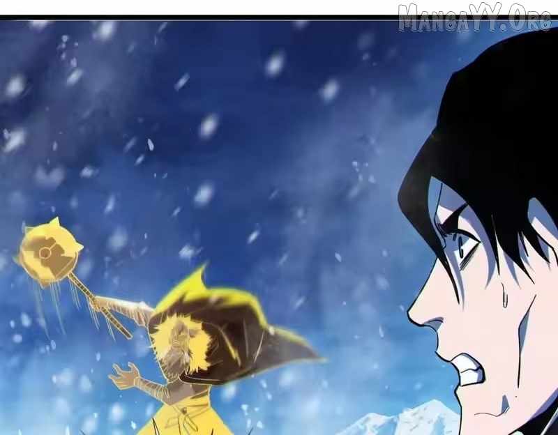 I Rely on My Invincibility to Deal Tons of Damage Passively! Chapter 148 page 154