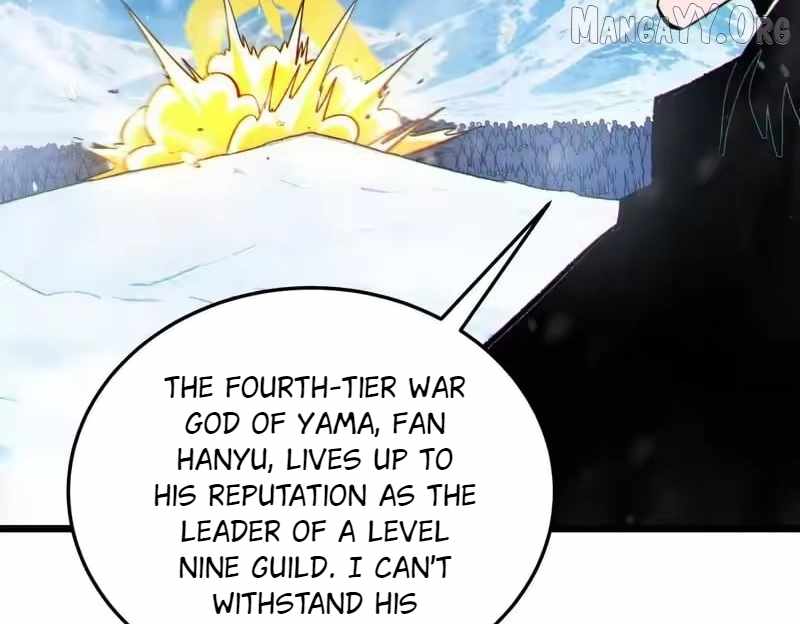 I Rely on My Invincibility to Deal Tons of Damage Passively! Chapter 148 page 155