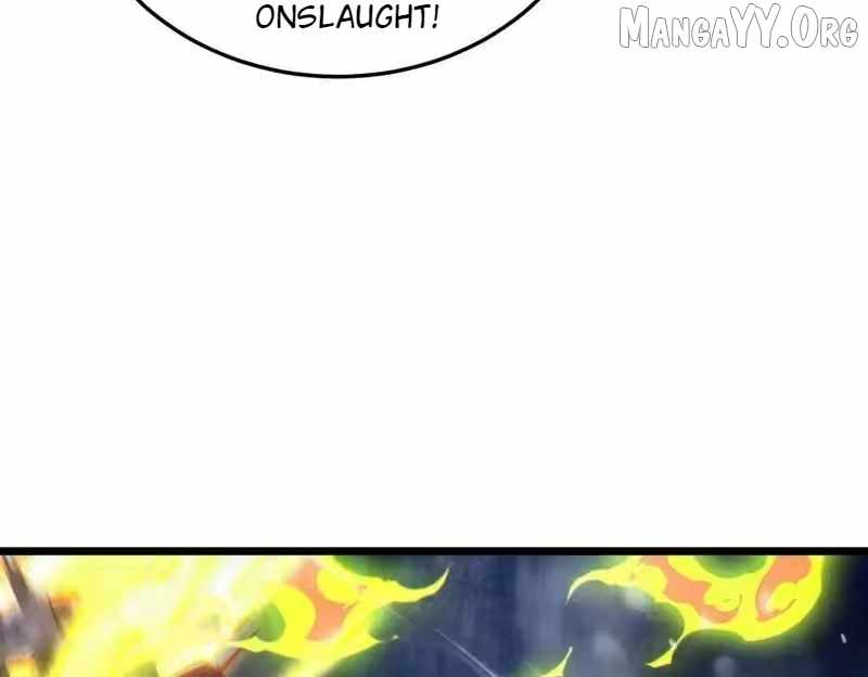 I Rely on My Invincibility to Deal Tons of Damage Passively! Chapter 148 page 156