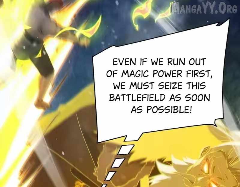 I Rely on My Invincibility to Deal Tons of Damage Passively! Chapter 148 page 157