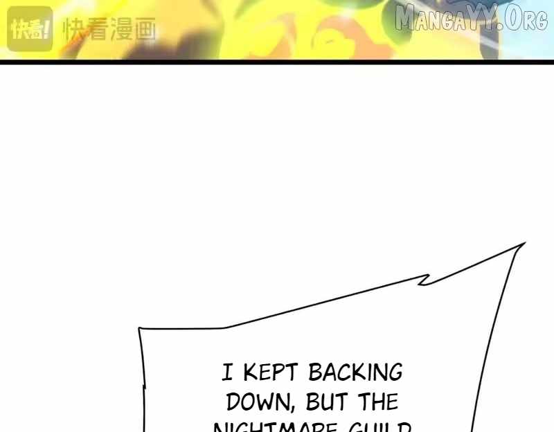 I Rely on My Invincibility to Deal Tons of Damage Passively! Chapter 148 page 160