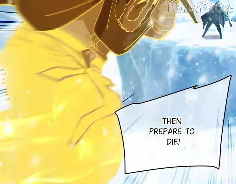 I Rely on My Invincibility to Deal Tons of Damage Passively! Chapter 148 page 167