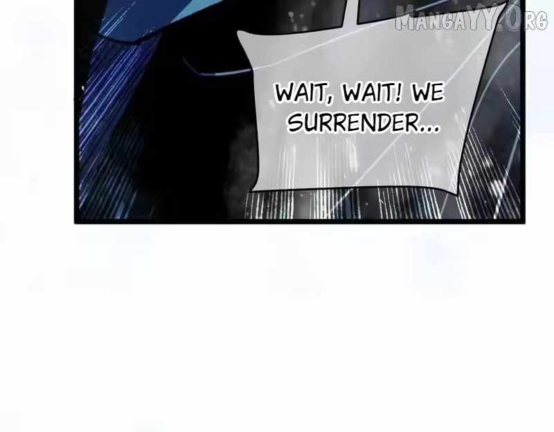 I Rely on My Invincibility to Deal Tons of Damage Passively! Chapter 148 page 170