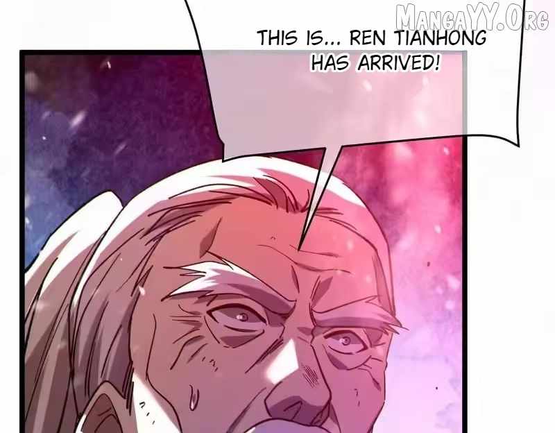 I Rely on My Invincibility to Deal Tons of Damage Passively! Chapter 148 page 174