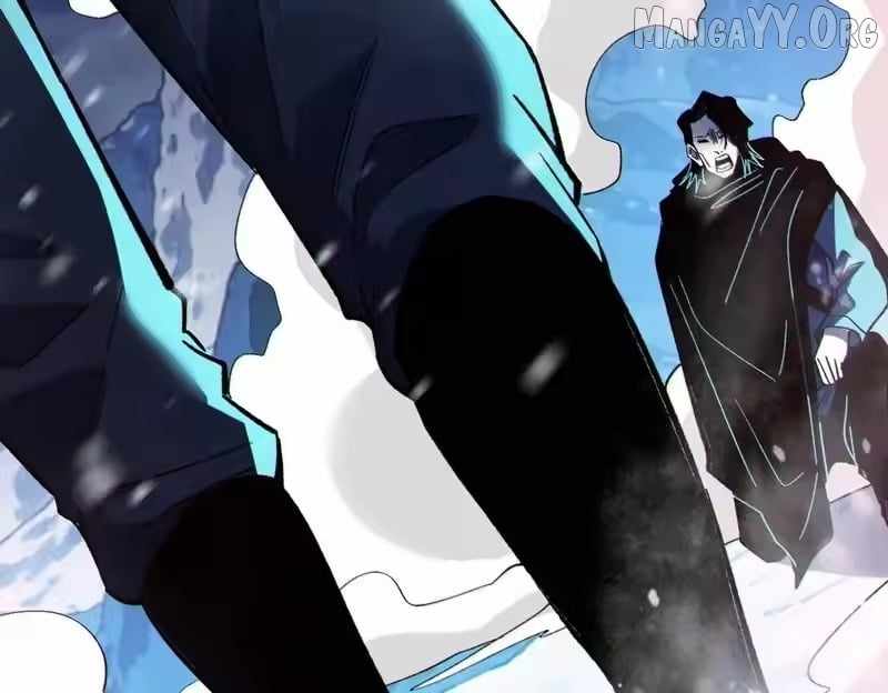 I Rely on My Invincibility to Deal Tons of Damage Passively! Chapter 148 page 181