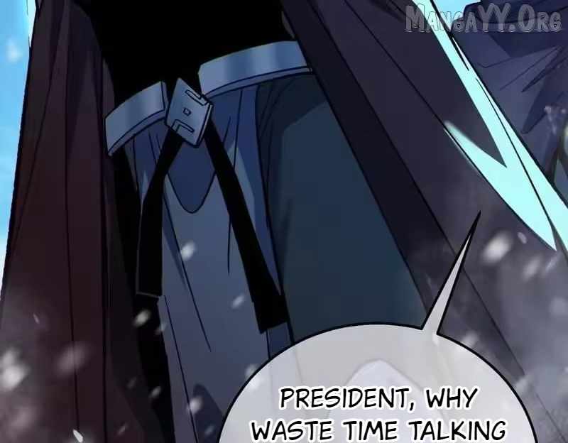 I Rely on My Invincibility to Deal Tons of Damage Passively! Chapter 148 page 186