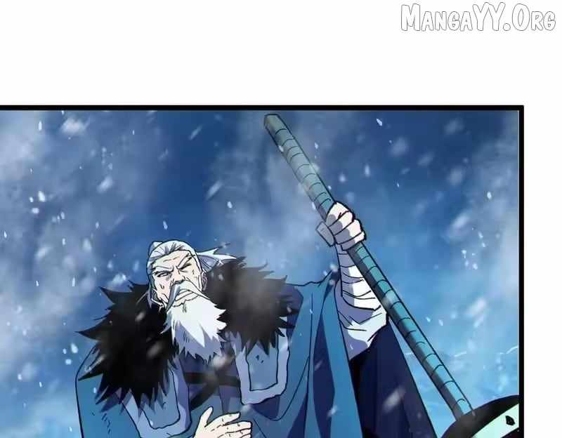 I Rely on My Invincibility to Deal Tons of Damage Passively! Chapter 148 page 188