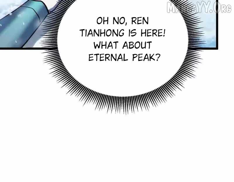 I Rely on My Invincibility to Deal Tons of Damage Passively! Chapter 148 page 190