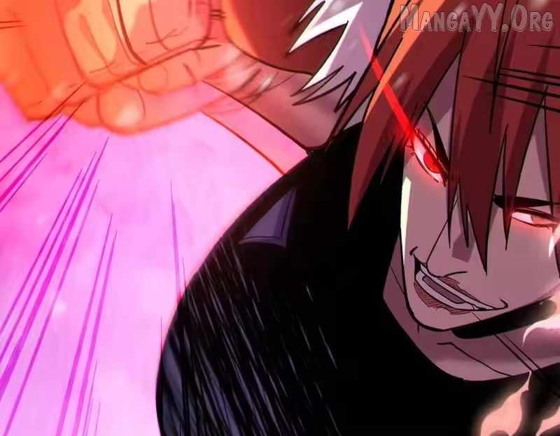 I Rely on My Invincibility to Deal Tons of Damage Passively! Chapter 148 page 192