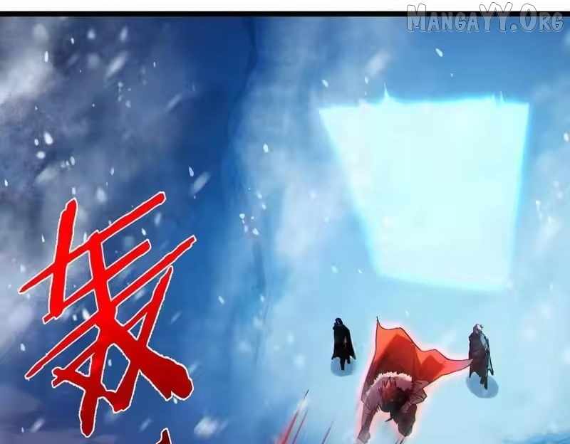 I Rely on My Invincibility to Deal Tons of Damage Passively! Chapter 148 page 197