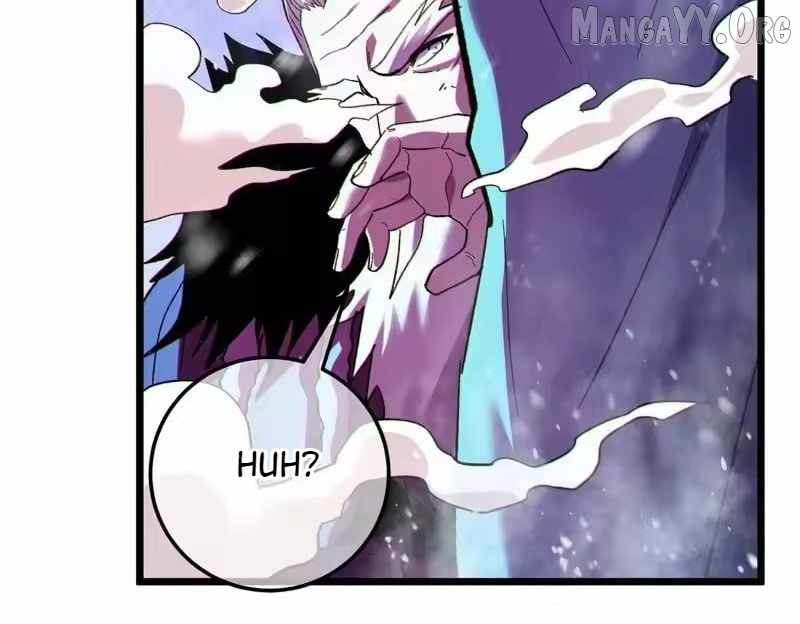 I Rely on My Invincibility to Deal Tons of Damage Passively! Chapter 148 page 201