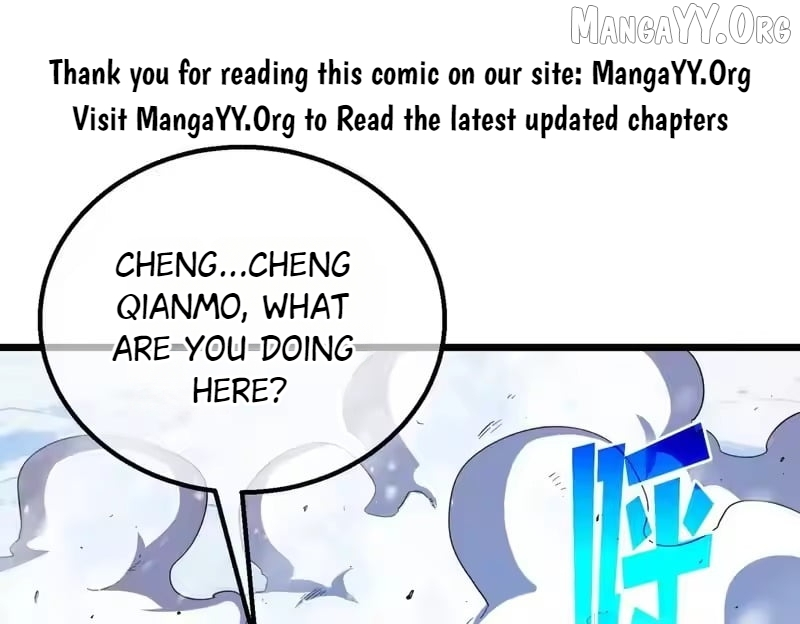 I Rely on My Invincibility to Deal Tons of Damage Passively! Chapter 149 page 1