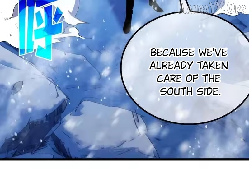 I Rely on My Invincibility to Deal Tons of Damage Passively! Chapter 149 page 3