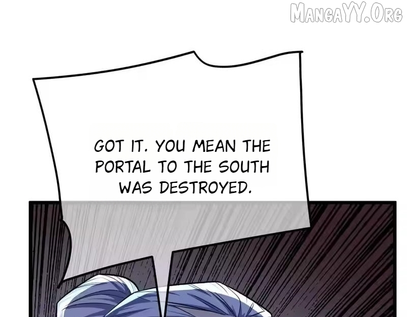 I Rely on My Invincibility to Deal Tons of Damage Passively! Chapter 149 page 4
