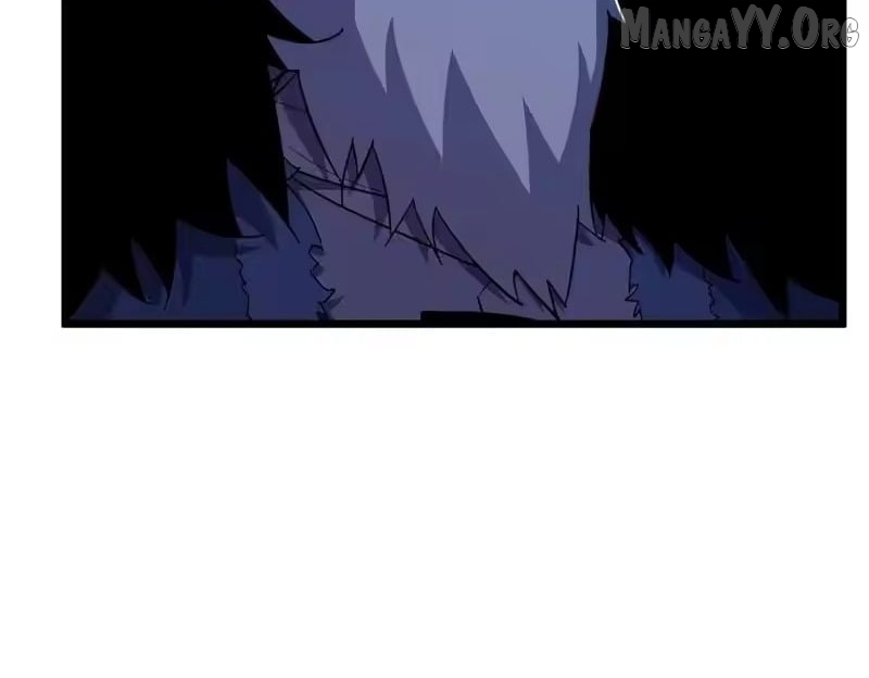 I Rely on My Invincibility to Deal Tons of Damage Passively! Chapter 149 page 6