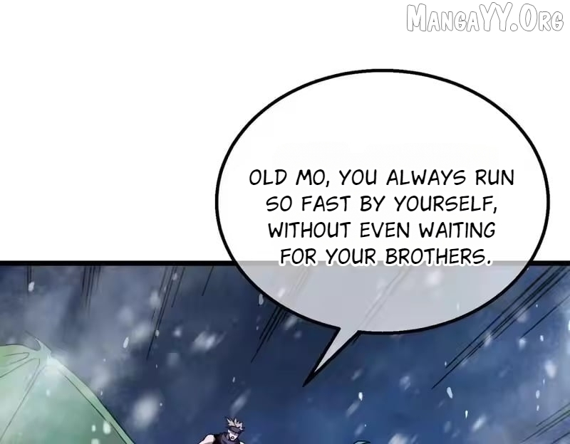 I Rely on My Invincibility to Deal Tons of Damage Passively! Chapter 149 page 7