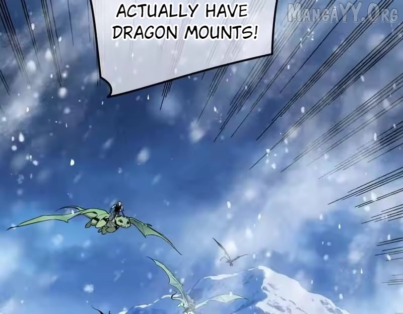 I Rely on My Invincibility to Deal Tons of Damage Passively! Chapter 149 page 11