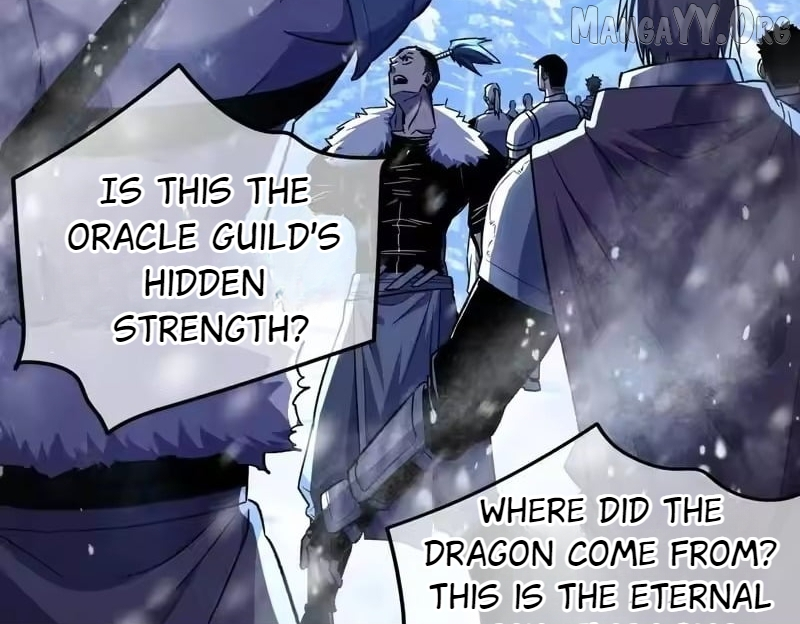 I Rely on My Invincibility to Deal Tons of Damage Passively! Chapter 149 page 13