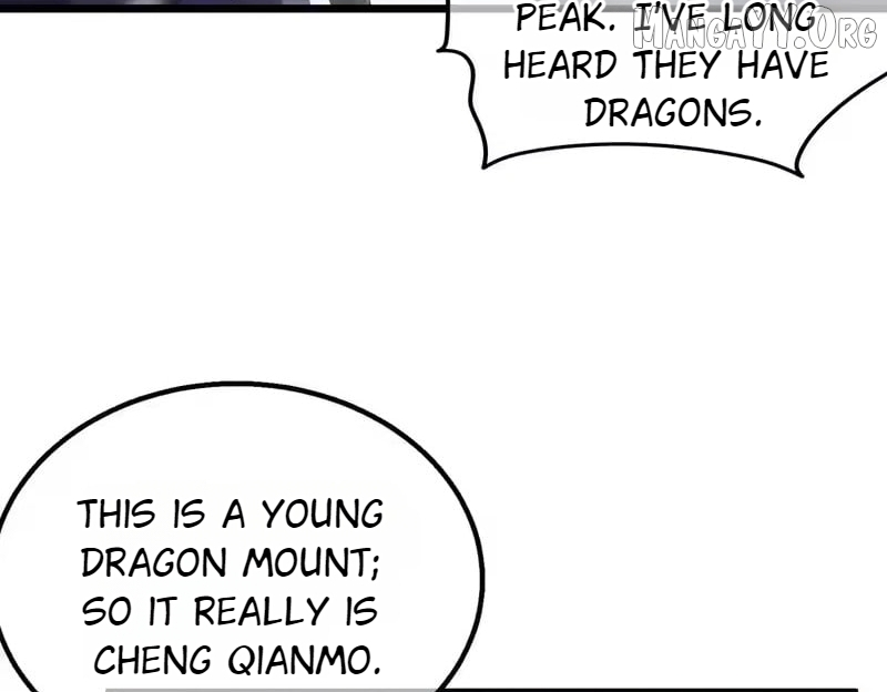 I Rely on My Invincibility to Deal Tons of Damage Passively! Chapter 149 page 14