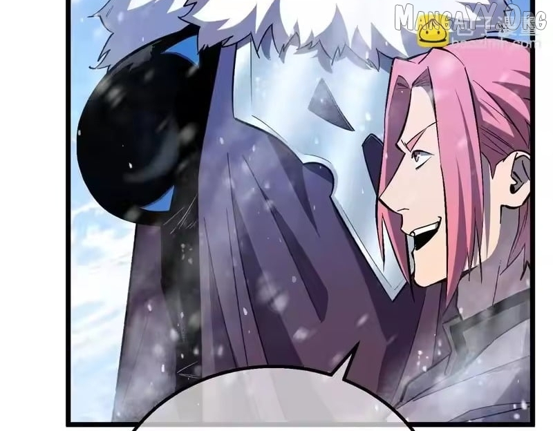 I Rely on My Invincibility to Deal Tons of Damage Passively! Chapter 149 page 16