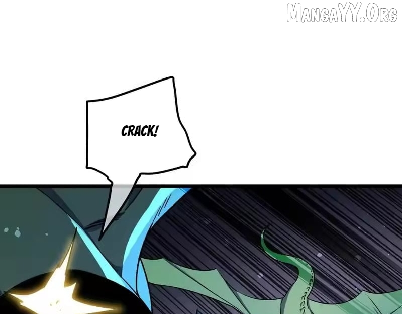 I Rely on My Invincibility to Deal Tons of Damage Passively! Chapter 149 page 19