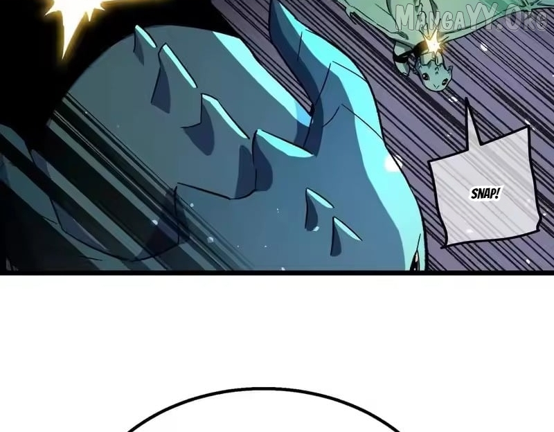 I Rely on My Invincibility to Deal Tons of Damage Passively! Chapter 149 page 20