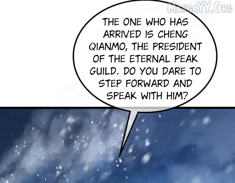 I Rely on My Invincibility to Deal Tons of Damage Passively! Chapter 149 page 27