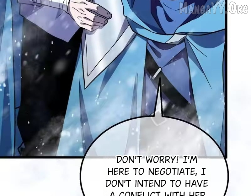 I Rely on My Invincibility to Deal Tons of Damage Passively! Chapter 149 page 32