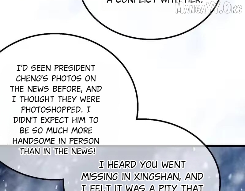 I Rely on My Invincibility to Deal Tons of Damage Passively! Chapter 149 page 33