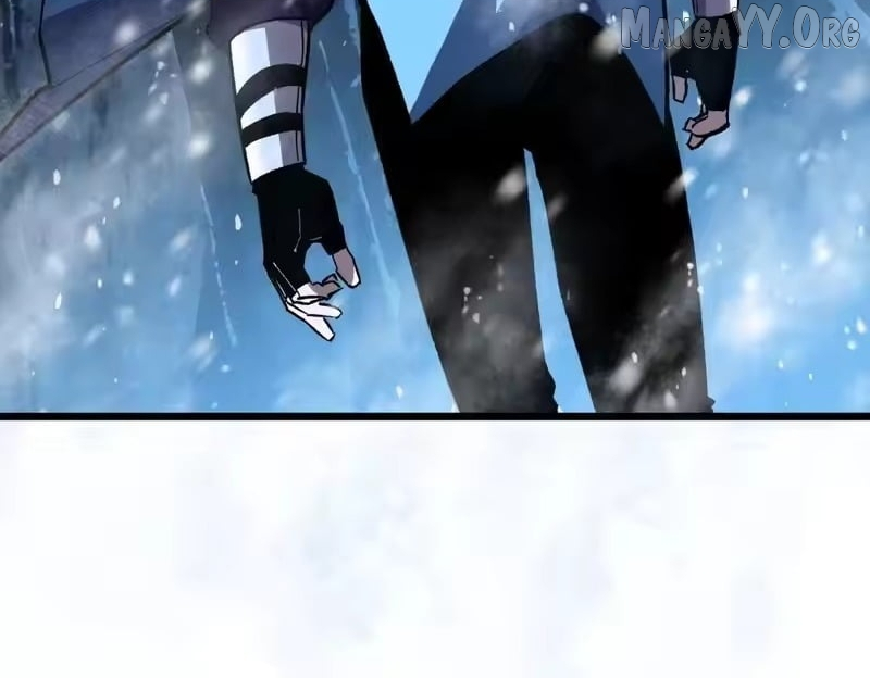 I Rely on My Invincibility to Deal Tons of Damage Passively! Chapter 149 page 36