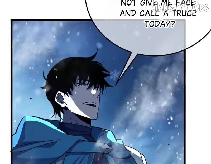 I Rely on My Invincibility to Deal Tons of Damage Passively! Chapter 149 page 41