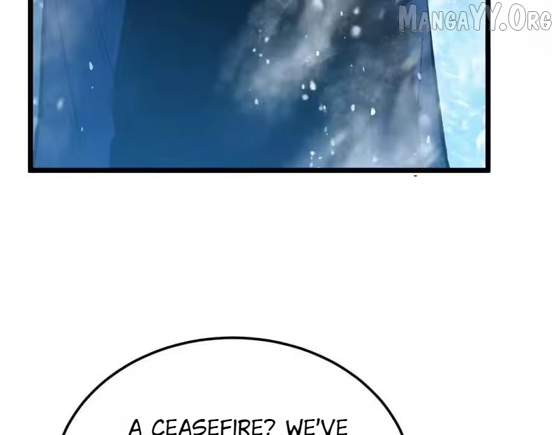 I Rely on My Invincibility to Deal Tons of Damage Passively! Chapter 149 page 43