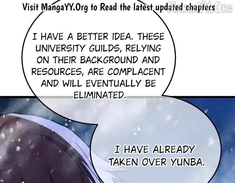I Rely on My Invincibility to Deal Tons of Damage Passively! Chapter 149 page 47