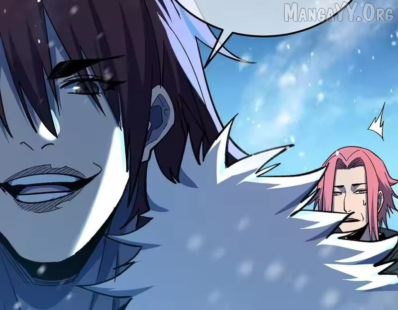 I Rely on My Invincibility to Deal Tons of Damage Passively! Chapter 149 page 48