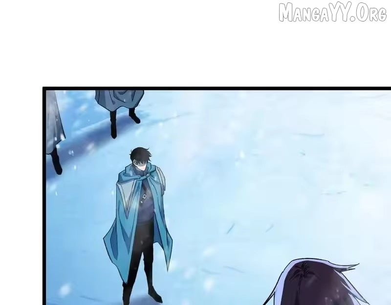 I Rely on My Invincibility to Deal Tons of Damage Passively! Chapter 149 page 50