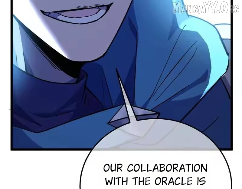 I Rely on My Invincibility to Deal Tons of Damage Passively! Chapter 149 page 58
