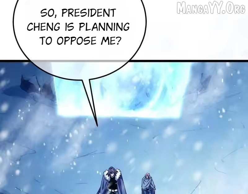 I Rely on My Invincibility to Deal Tons of Damage Passively! Chapter 149 page 60
