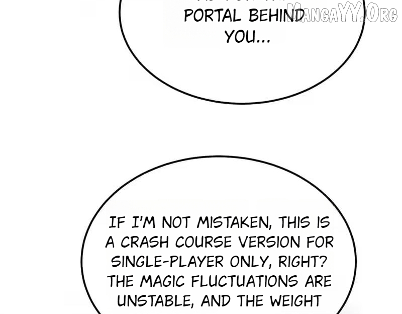 I Rely on My Invincibility to Deal Tons of Damage Passively! Chapter 149 page 63