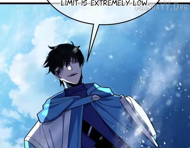 I Rely on My Invincibility to Deal Tons of Damage Passively! Chapter 149 page 64