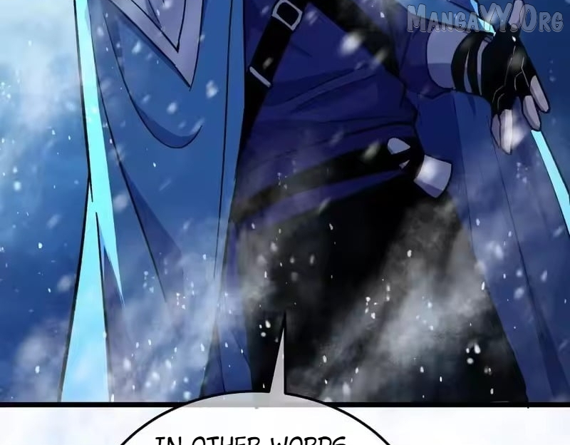 I Rely on My Invincibility to Deal Tons of Damage Passively! Chapter 149 page 65