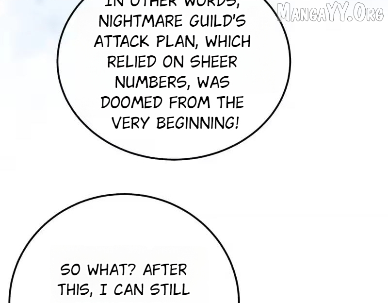 I Rely on My Invincibility to Deal Tons of Damage Passively! Chapter 149 page 66