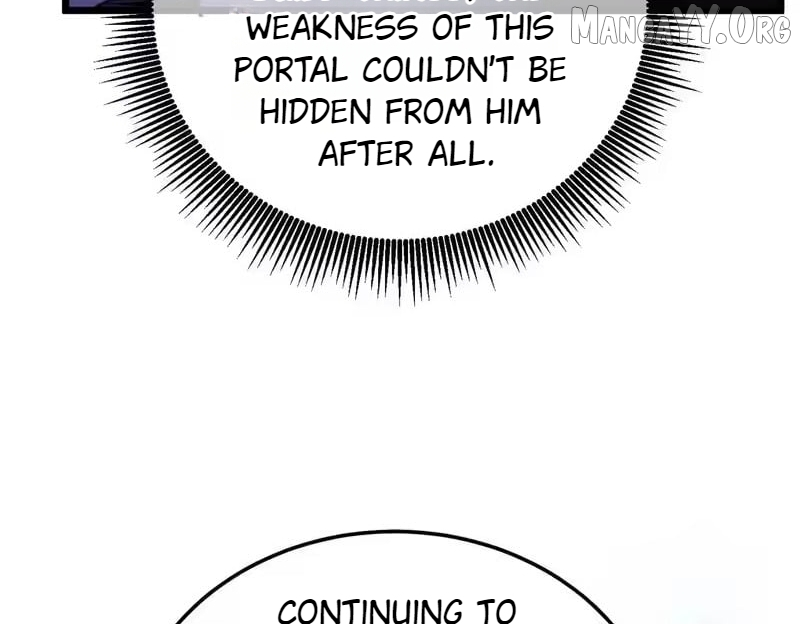 I Rely on My Invincibility to Deal Tons of Damage Passively! Chapter 149 page 69