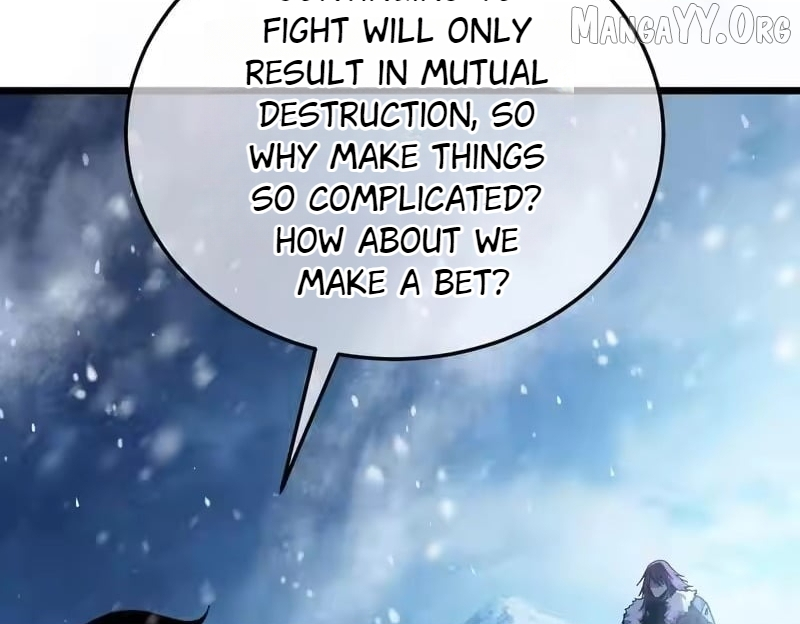 I Rely on My Invincibility to Deal Tons of Damage Passively! Chapter 149 page 70